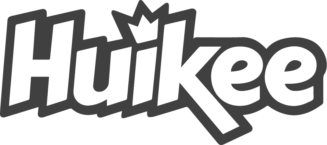 Huikee Kasino logo