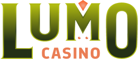 Lumo Casino logo